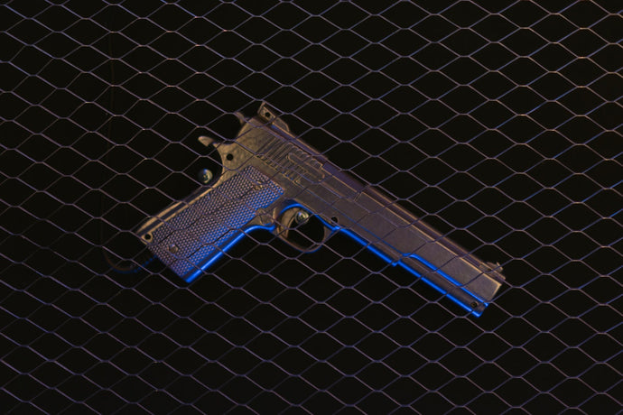 The best gel blaster toy gun pistols to buy in the market!