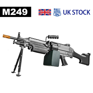 M249 SAW V2 | UK STOCK