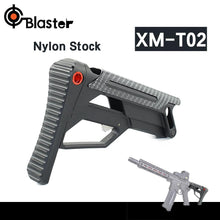 Load image into Gallery viewer, PDW XM-T02 Nylon Stock