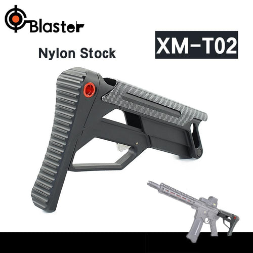 PDW XM-T02 Nylon Stock