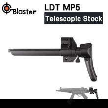 Load image into Gallery viewer, LDT MP5 Extended Stock