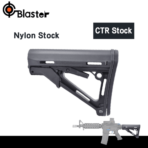 CTR Nylon Stock