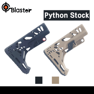 Python Nylon Stock