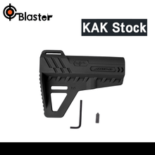 Load image into Gallery viewer, KAK Nylon Stock for Gel Blaster