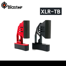 Load image into Gallery viewer, XLR-TB Metal Stock For Gel Blaster