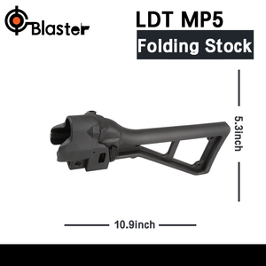 LDT MP5 Folding Stock