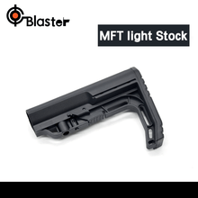 Load image into Gallery viewer, MFT Nylon Stock for Gel Blaster