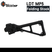 Load image into Gallery viewer, LDT MP5 Folding Stock