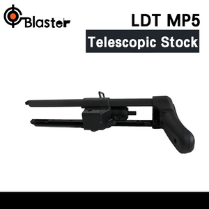 LDT MP5 Extended Stock