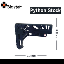 Load image into Gallery viewer, Python Nylon Stock