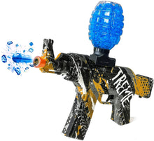 Load image into Gallery viewer, AKM-74 AKM Graffiti Gel Blaster Toy | UK Stock