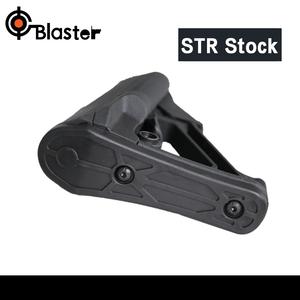 STR Nylon Stock