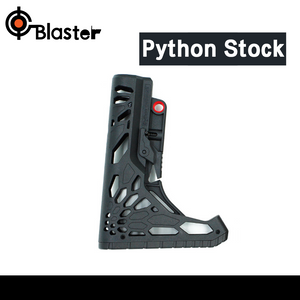 Python Nylon Stock