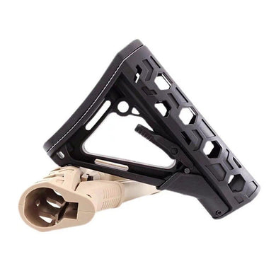 CTR Thicken hollow version nylon rear support