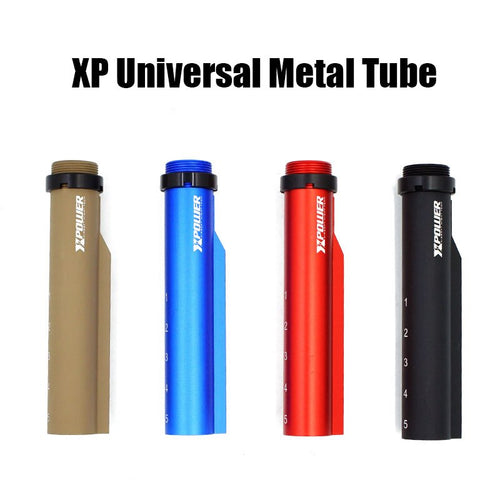 XPOWER Metal Tube Core Adapter