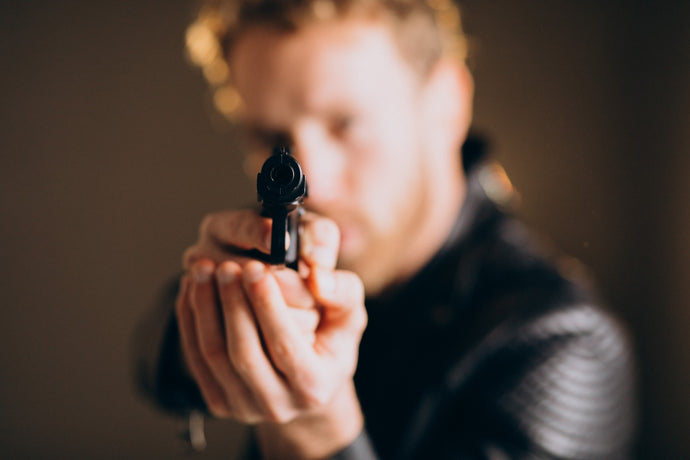 5 Reasons Why a Gel Blaster is Worth the Purchase