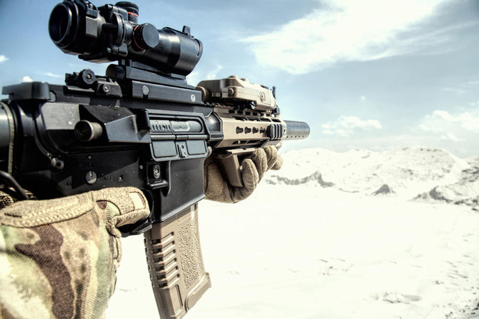 How to choose gel ball guns under a budget