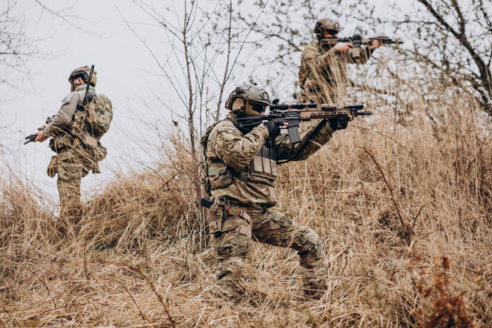 Why gelsoft snipers are the ideal fun you need