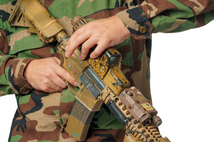 How to Upgrade Your Gel Blasters for an Even Playing Field