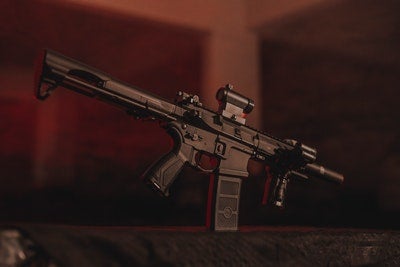 4 Popular misconceptions around toy guns for kids!