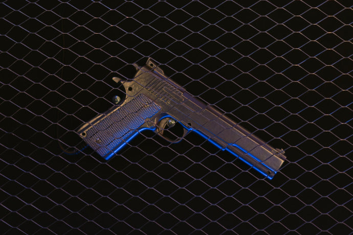 The best gel blaster toy gun pistols to buy in the market!