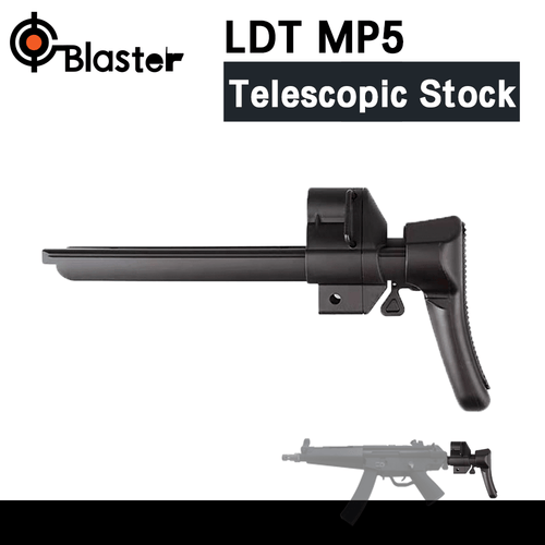 LDT MP5 Extended Stock