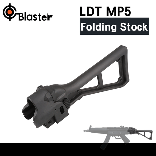 LDT MP5 Folding Stock