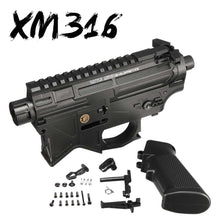 Load image into Gallery viewer, XM316 M4A1 GEN8 Upgrade Receiver