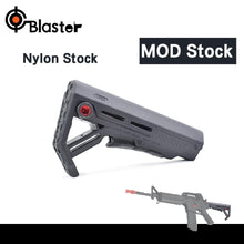 Load image into Gallery viewer, MOD Nylon Buttstock