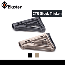 Load image into Gallery viewer, CTR Thicken Nylon Stock