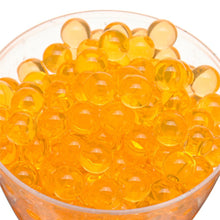 Load image into Gallery viewer, 1kg 7-8mm Gel Balls Crystal Bullets Water Ammo Gel Ball for Gel Blasters
