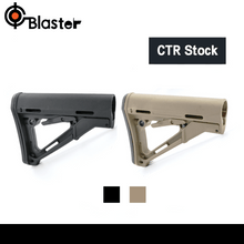 Load image into Gallery viewer, CTR Nylon Stock