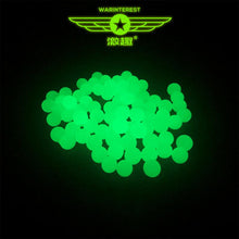 Load image into Gallery viewer, 3000pcs Warinterest LDT 2.0 Luminous Gel Ball