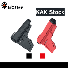Load image into Gallery viewer, KAK Nylon Stock for Gel Blaster