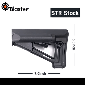 STR Nylon Stock