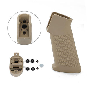Jingji SLR Nylon Receiver