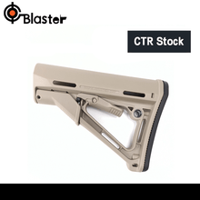 Load image into Gallery viewer, CTR Nylon Stock