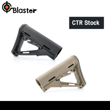 Load image into Gallery viewer, CTR Nylon Stock