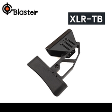 Load image into Gallery viewer, XLR-TB Metal Stock For Gel Blaster