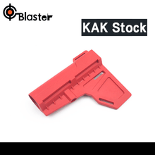 Load image into Gallery viewer, KAK Nylon Stock for Gel Blaster