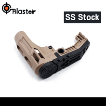 Load image into Gallery viewer, SS Nylon Stock
