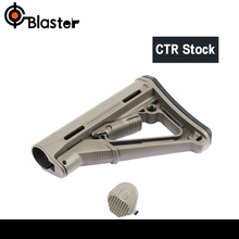 Load image into Gallery viewer, CTR Nylon Stock