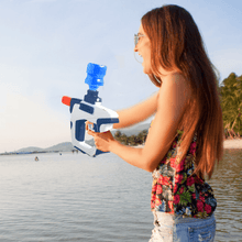 Load image into Gallery viewer, NOVA Top-fed Gel Blaster Toy Blaster