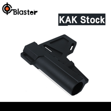 Load image into Gallery viewer, KAK Nylon Stock for Gel Blaster