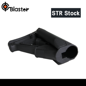 STR Nylon Stock