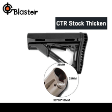 Load image into Gallery viewer, CTR Thicken Nylon Stock