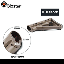Load image into Gallery viewer, CTR Nylon Stock