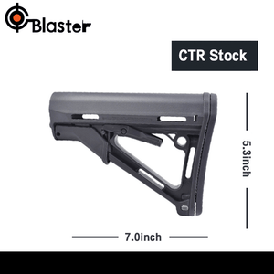 CTR Nylon Stock